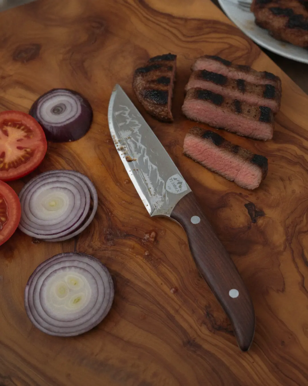 Planina Knives, ručno kovani noževi